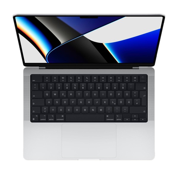 MacBook Pro 14 Zoll leasen
