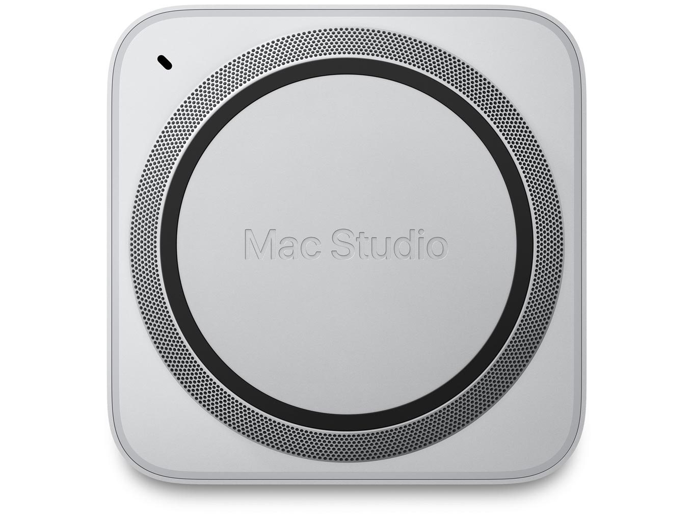 Mac Studio leasing