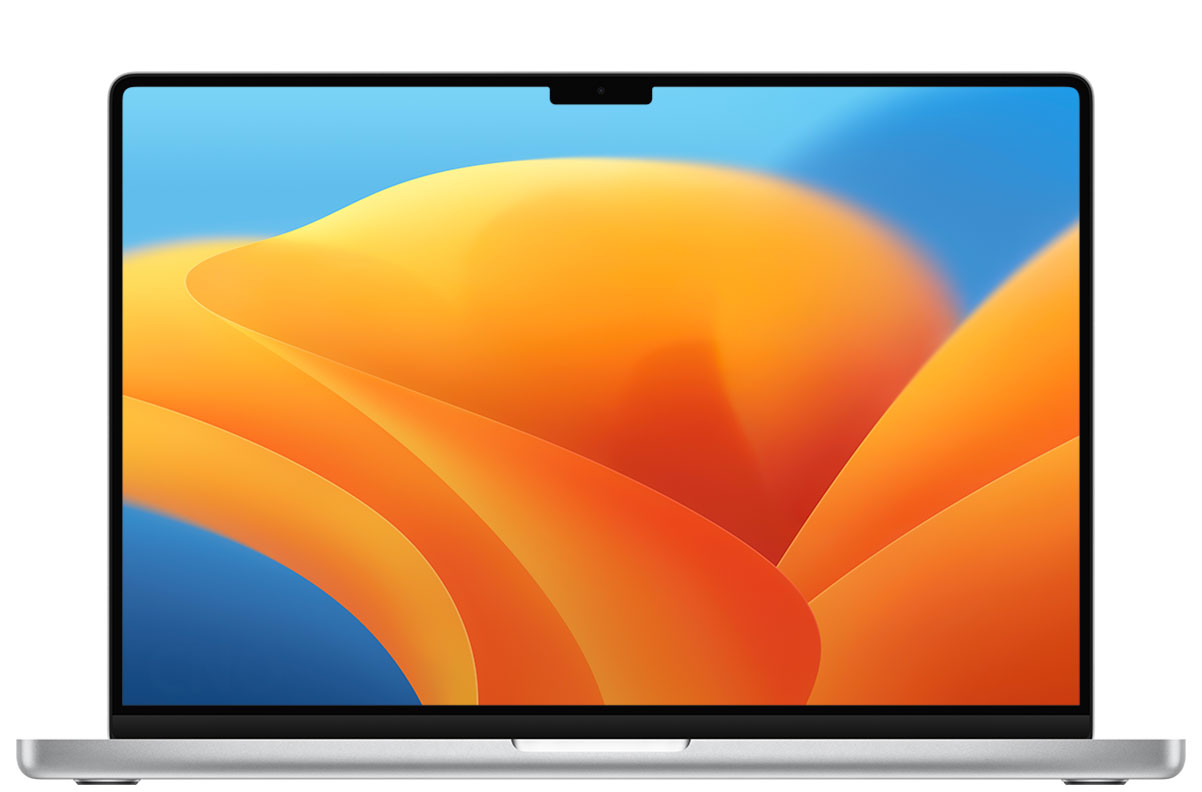 Apple MacBook Pro leasen