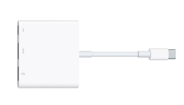 Apple USB-C-Digital-AV-Multiport-Adapter Leasing