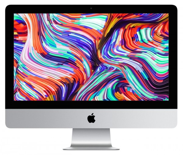 Apple iMac 21 leasing