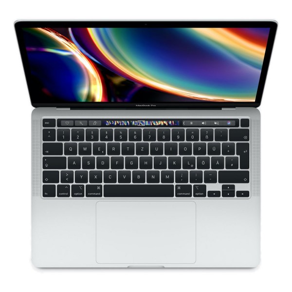 MacBook Pro 2020 leasen