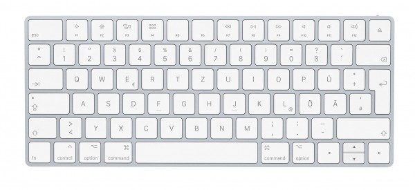 Apple Magic Keyboard Leasing