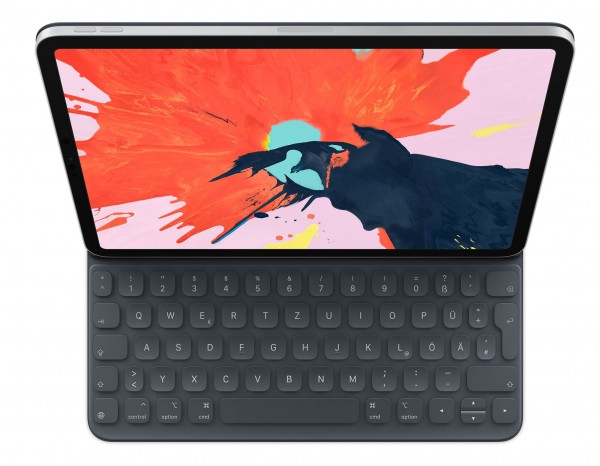Apple Smart Keyboard Folio 11 Leasing