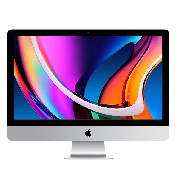 Apple iMac 2020 leasen