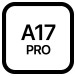 Apple A17 Pro Chip leasen