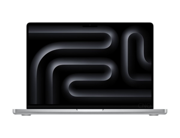 MacBook Pro M3 Leasing (Silber)